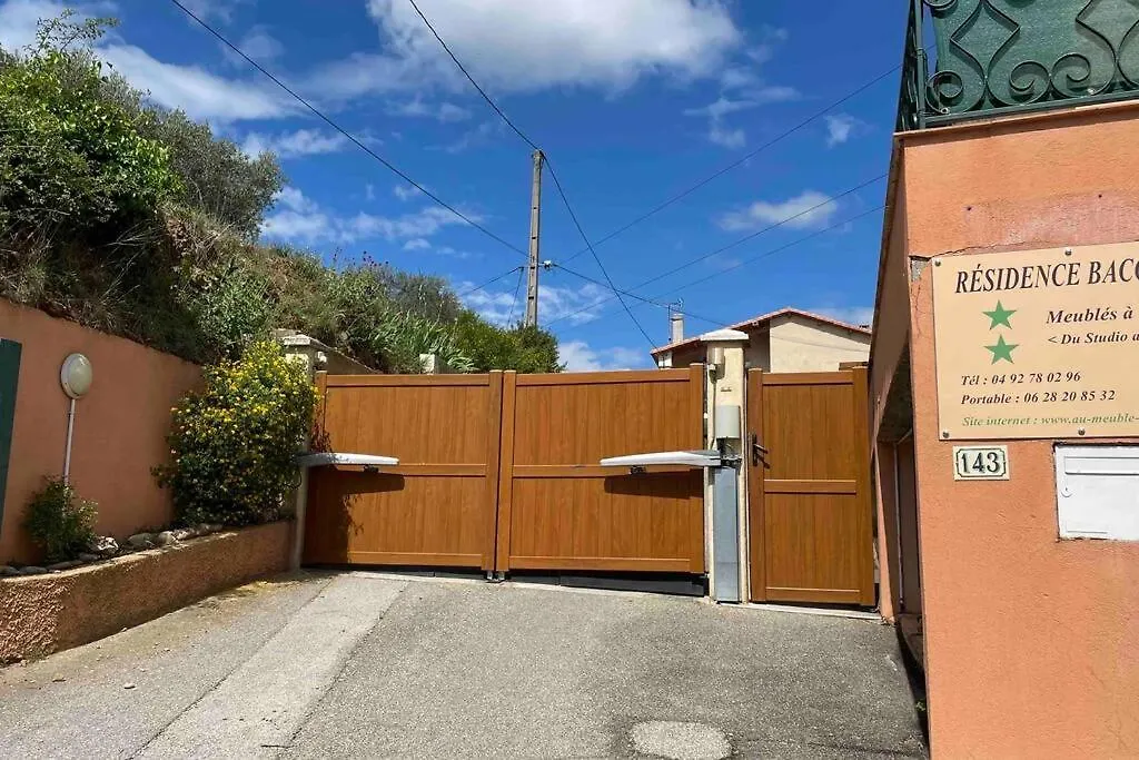 Appartamento Maisonnette Studio Jardinet Gréoux-les-Bains Francia